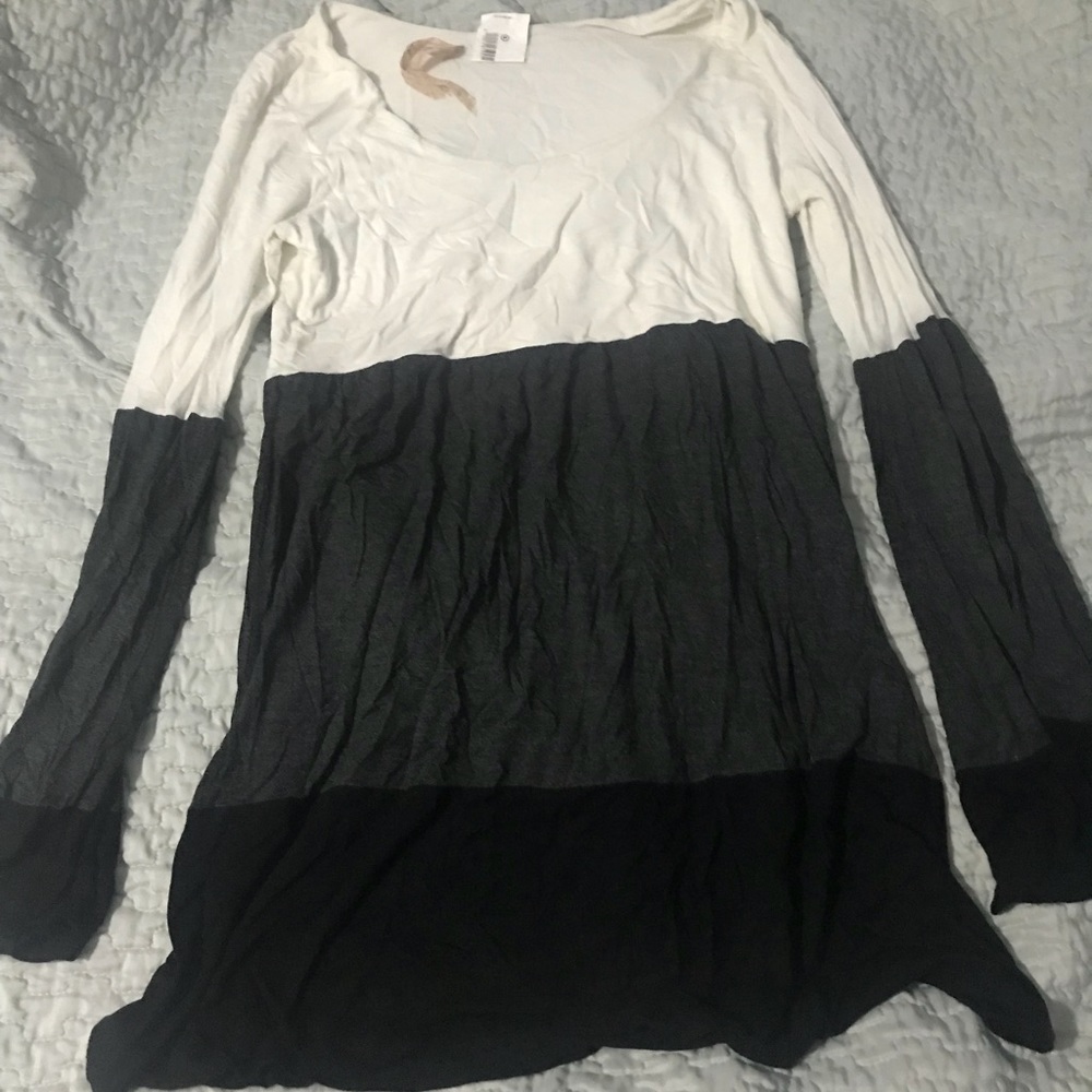 A Pea in the pod dress